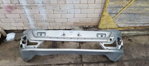 Ford Transit Custom Front bumper