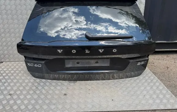 Volvo XC60 Tailgate/trunk/boot lid 