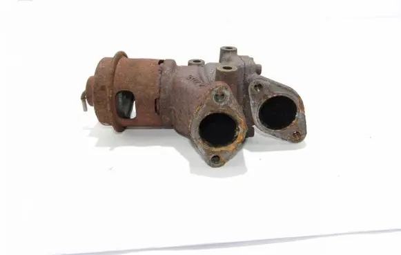 Honda CR-V EGR valve