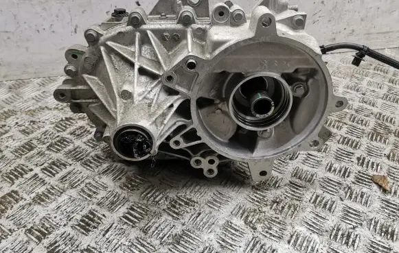 Citroen C4 III e-C4 Automatic gearbox 9834627280