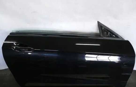 Mercedes-Benz E A207 Front door