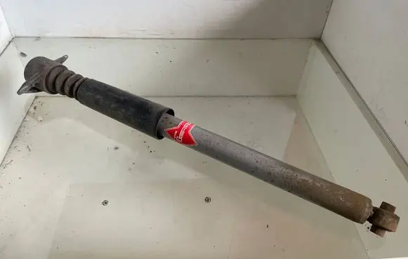 Audi A3 S3 8L Rear shock absorber/damper 052206