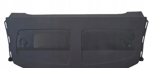 Audi A5 8T 8F Parcel shelf 8T0863411AR