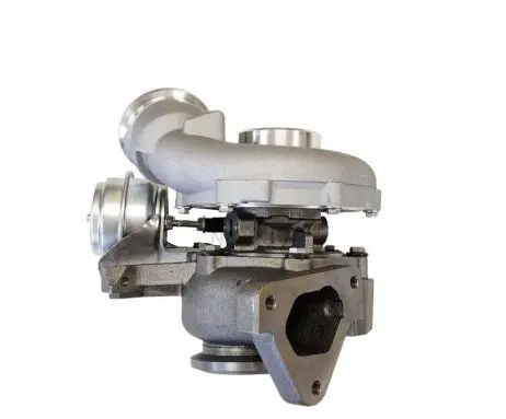 Mercedes-Benz Sprinter W901 W902 W903 W904 Turbo 709836 709836-9005S 709836-5005S