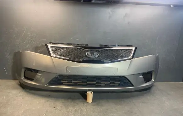 KIA Ceed Front bumper 865101H500 1H86510600 865221H500
