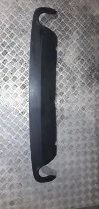 Audi A6 S6 C6 4F Rear bumper lower part trim