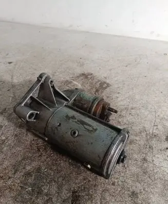 Renault Espace - Grand espace IV Starter motor