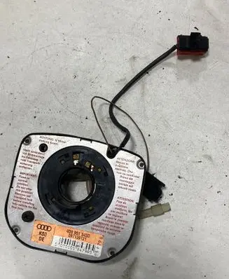 Audi A4 S4 B5 8D Airbag slip ring squib (SRS ring) 4D0951543D 097139121 000005847995