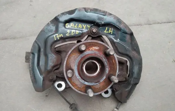 Ford Galaxy Front wheel hub E1GC3K171A