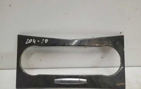 Mercedes-Benz C W204 Other dashboard part A2046803607 41181110