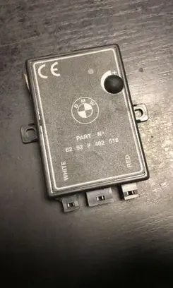 BMW 5 E34 Other control units/modules 9402518