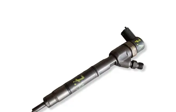 Hyundai ix35 Fuel injector 0445110411 338002A800