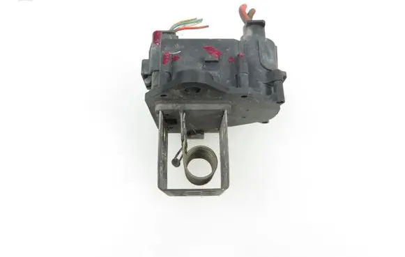 Citroen C4 I Coolant fan relay 9659799080