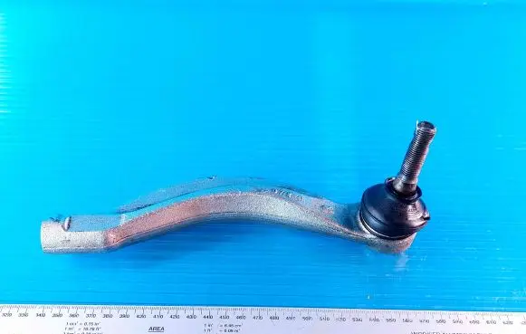 Rear anti-roll bar/stabilizer link
