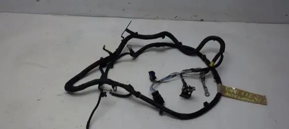 Citroen C4 II Other wiring loom