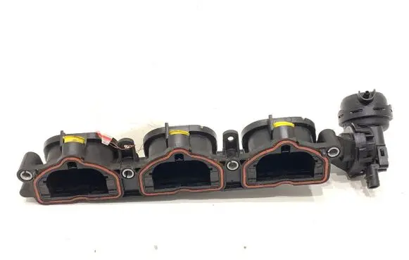 Audi A7 S7 4G Intake manifold 06E133110AT