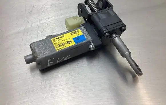 KIA EV6 Seat adjustment motor 886B7CV500 1K10A0227 F00S1B2588