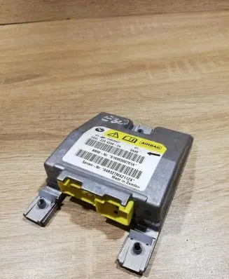 BMW 5 E60 E61 Airbag control unit/module 6953007