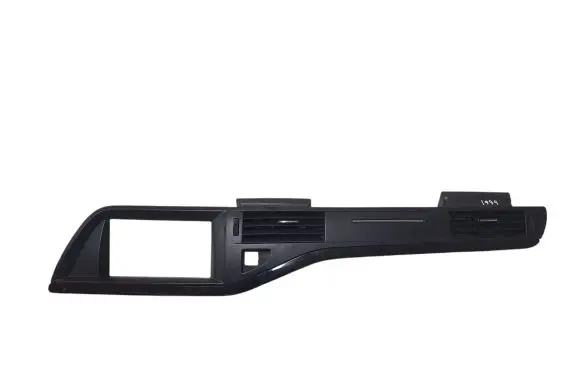 Citroen C5 Dash center air vent grill 9682314877 G6304014 63040310
