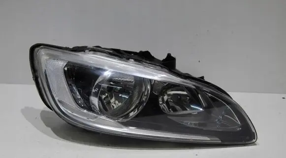 Volvo S60 Headlight/headlamp