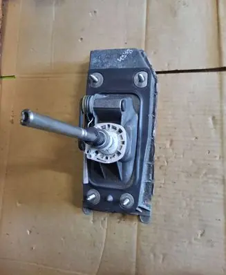 Skoda Fabia Mk1 (6Y) Gear shifter/selector 6Q0711061E