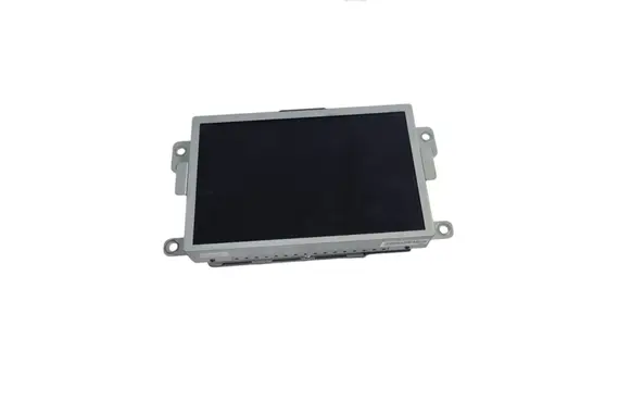 Ford Mustang VI Screen/display/small screen GR3T18B955SB JJ5T14G370 JJ5T14G370EBA