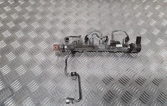 Seat Alhambra (Mk2) Fuel main line pipe 03l089n