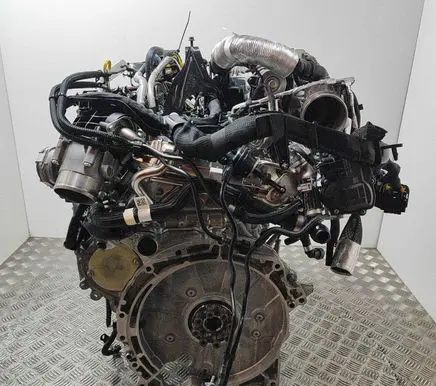 Land Rover Discovery Sport Engine 204DTY