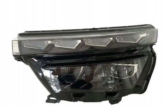 Skoda Kamiq Headlight/headlamp 658941015B