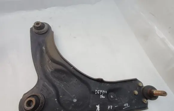 Renault Espace - Grand espace IV Front lower control arm/wishbone