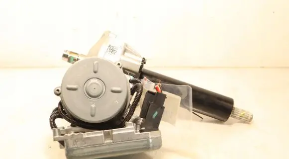 Power steering pump