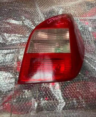 Citroen C2 Rear/tail lights 3CKX13N004AA