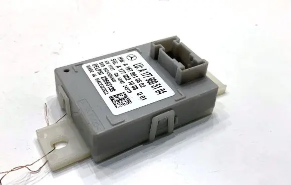 Mercedes-Benz GLE W167 Xenon control unit/module A1779005104