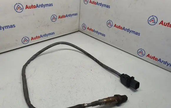 BMW X3 E83 Lambda probe sensor 7558073 11787558073