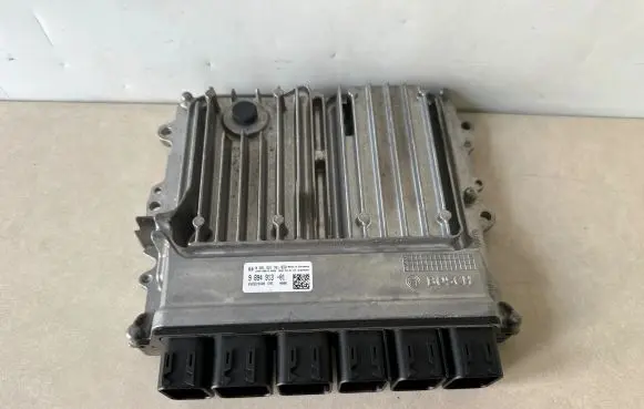 BMW 4 F32 F33 Engine control unit/module 9894913