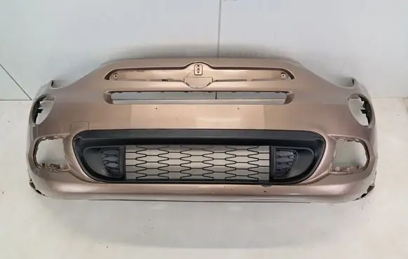 Fiat 500X Front bumper Z2760
