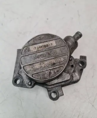 Skoda Octavia Mk1 (1U) Vacuum pump 724808030