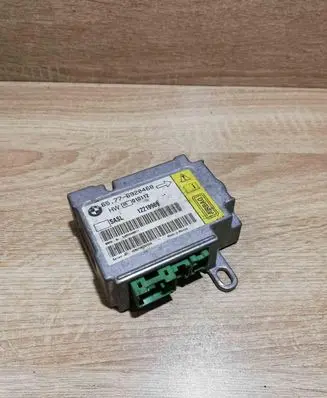 BMW 7 E65 E66 Airbag control unit/module 6920468