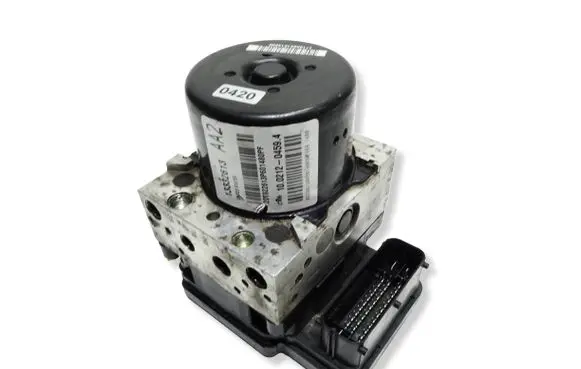 Opel Astra J ABS Pump 13332613 10021204594
