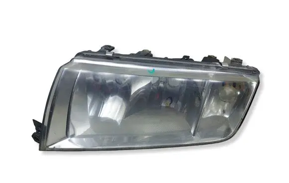 Skoda Fabia Mk1 (6Y) Headlight/headlamp 151182KASACJA 151182