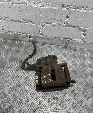 Audi A4 S4 B8 8K Rear brake caliper