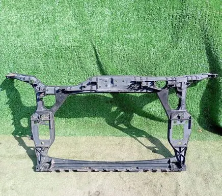 Audi Q5 SQ5 Radiator support slam panel 8R0805594D