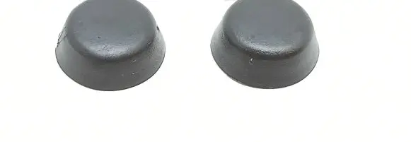 Microcar M.GO Seat belt trim 