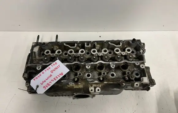 Volvo V60 Engine head 9684487210