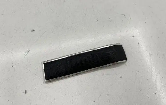 Mercedes-Benz W123 Panel trim