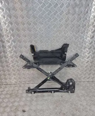 Porsche Macan (95B) Front subframe 8k2399345e