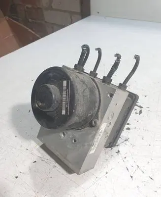 Porsche Cayenne (9PA) ABS Pump 7L0907379D 5WK84005 10092503223