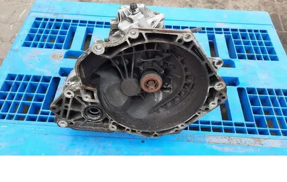 Opel Corsa C Automatic gearbox F13C394
