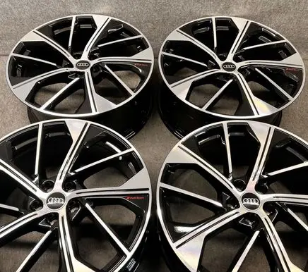 Audi Q5 SQ5 FY R21 alloy rim 80A601025BQ