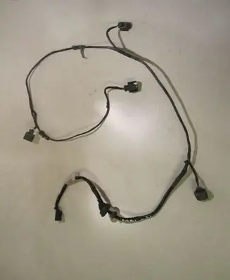Audi A4 S4 B7 8E 8H Parking sensor (PDC) wiring loom 8E9971085
